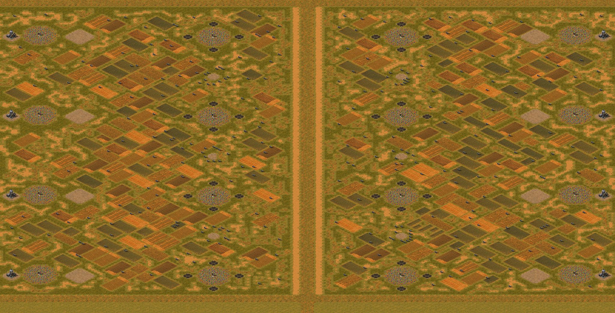 [8] ARKK Map Raya Haji [COSMO] full-resolution render