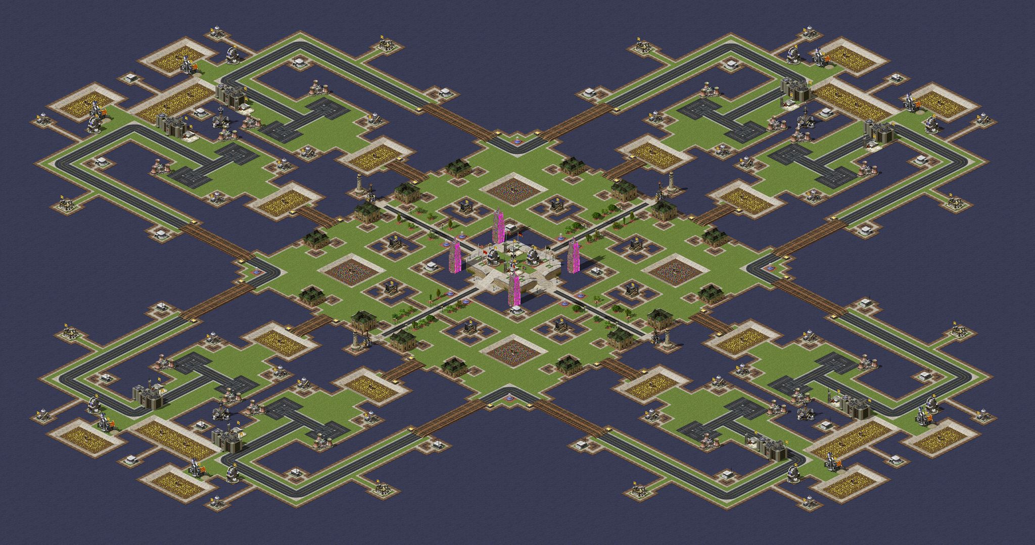 Hex Bay but ur have a big dicc full-resolution render