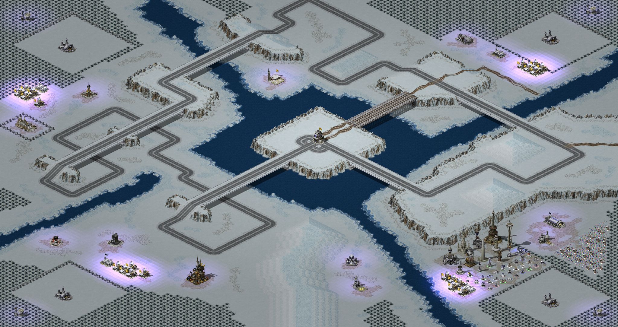 testing map full-resolution render