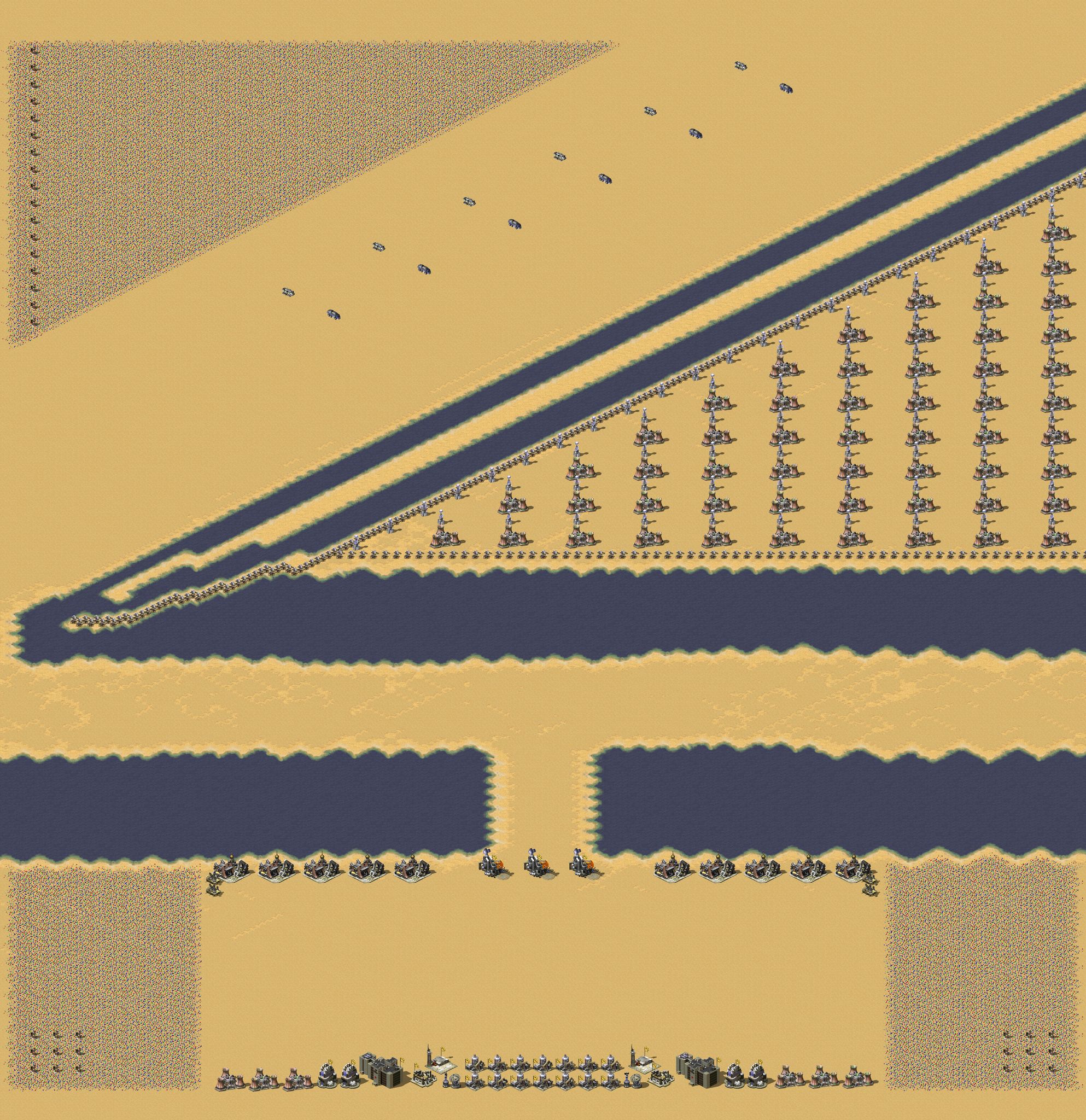 LET APOCALYPSES ROLL - NO FLY ZONE 3 full-resolution render