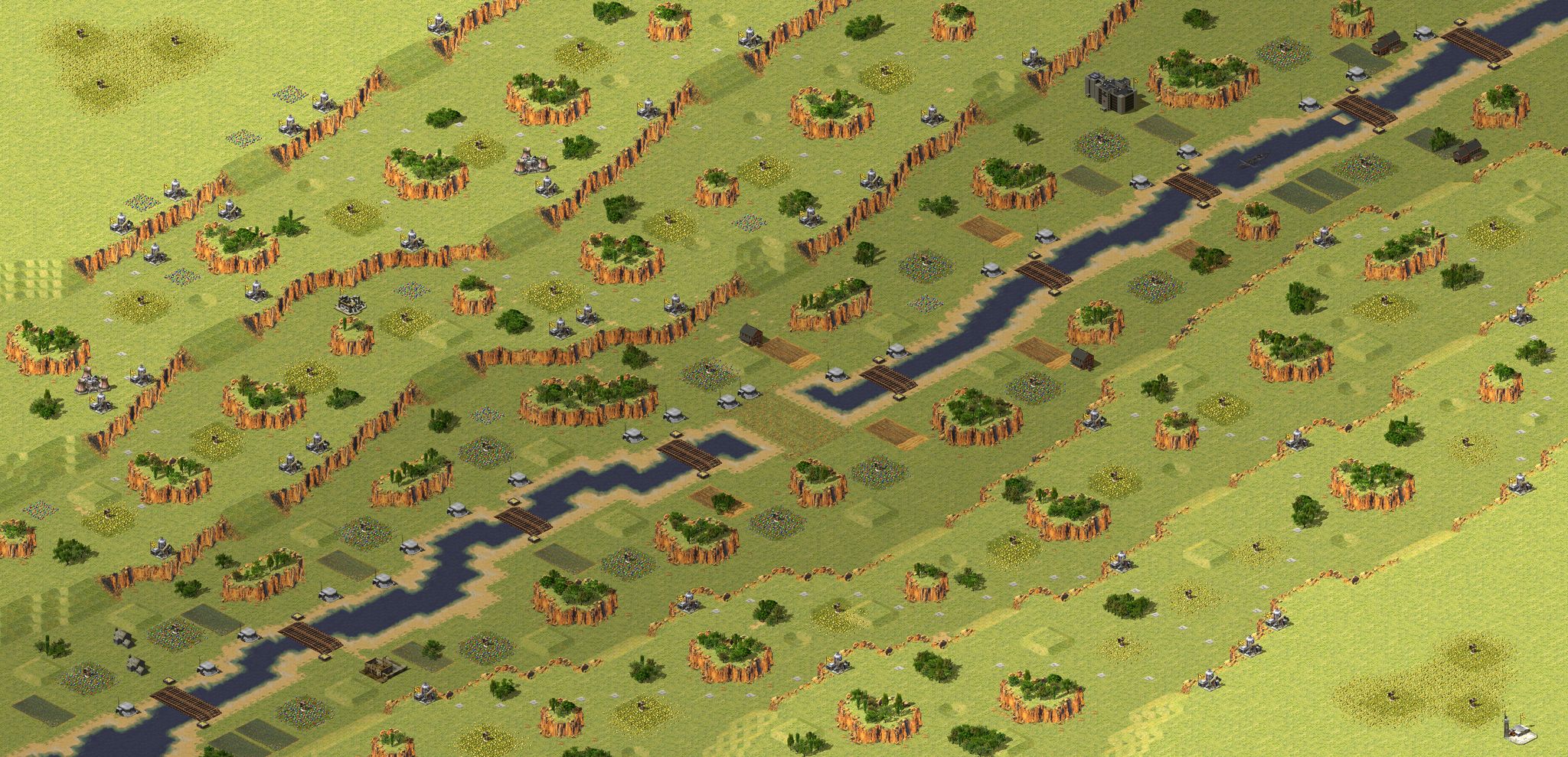 [8] Ravine MG TREG ALEX ADVANTAGE full-resolution render