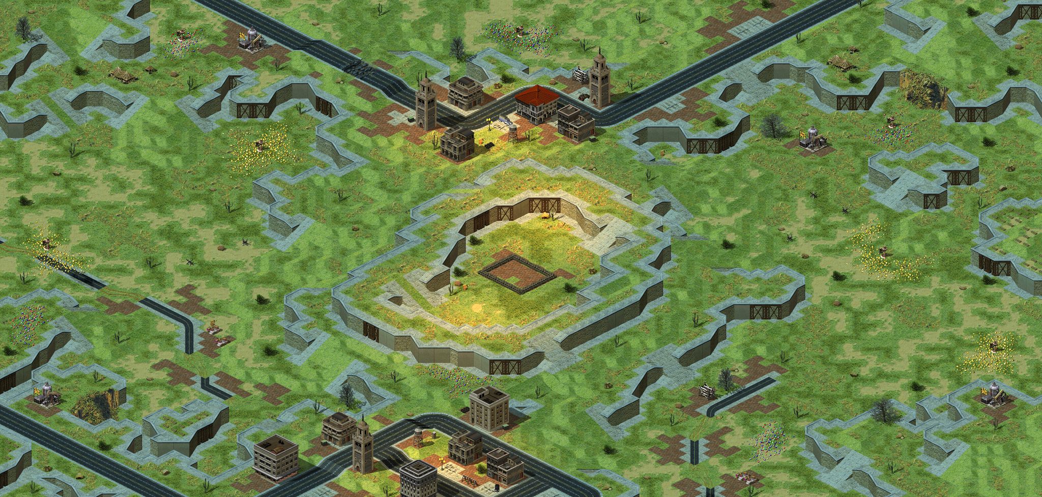 Asvetia Cliffs (2) full-resolution render