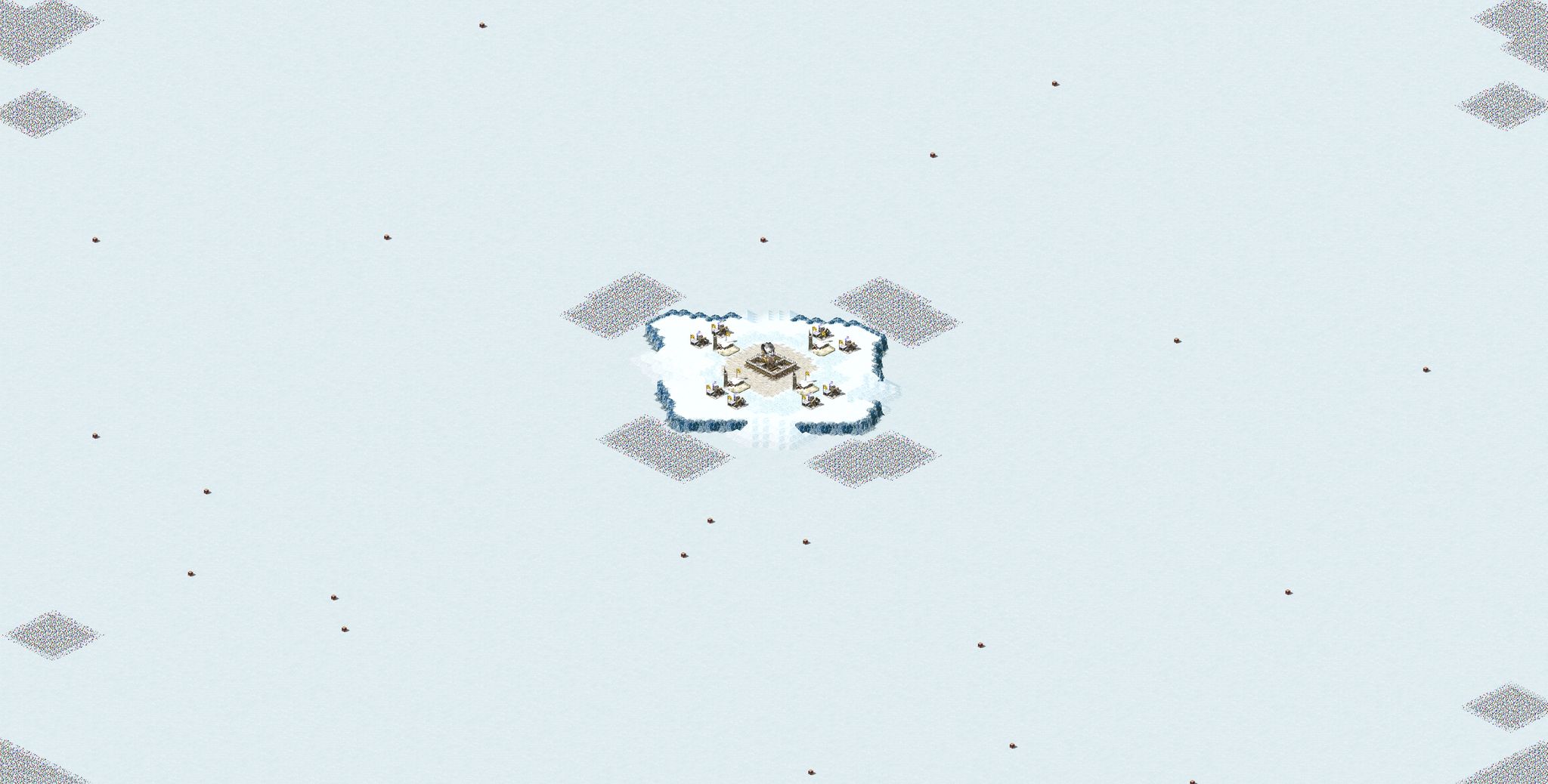 EXTRA BIG full-resolution render