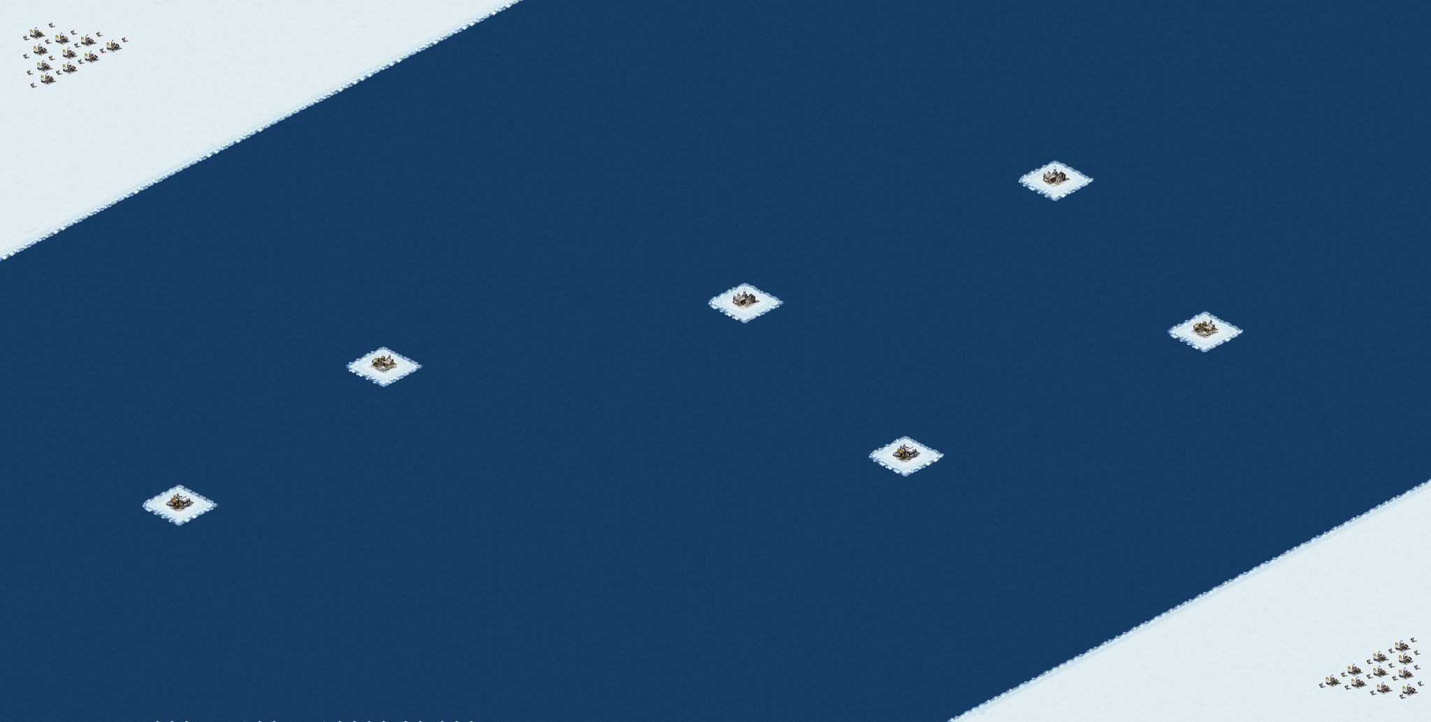 naval war 2 vs 6 full-resolution render
