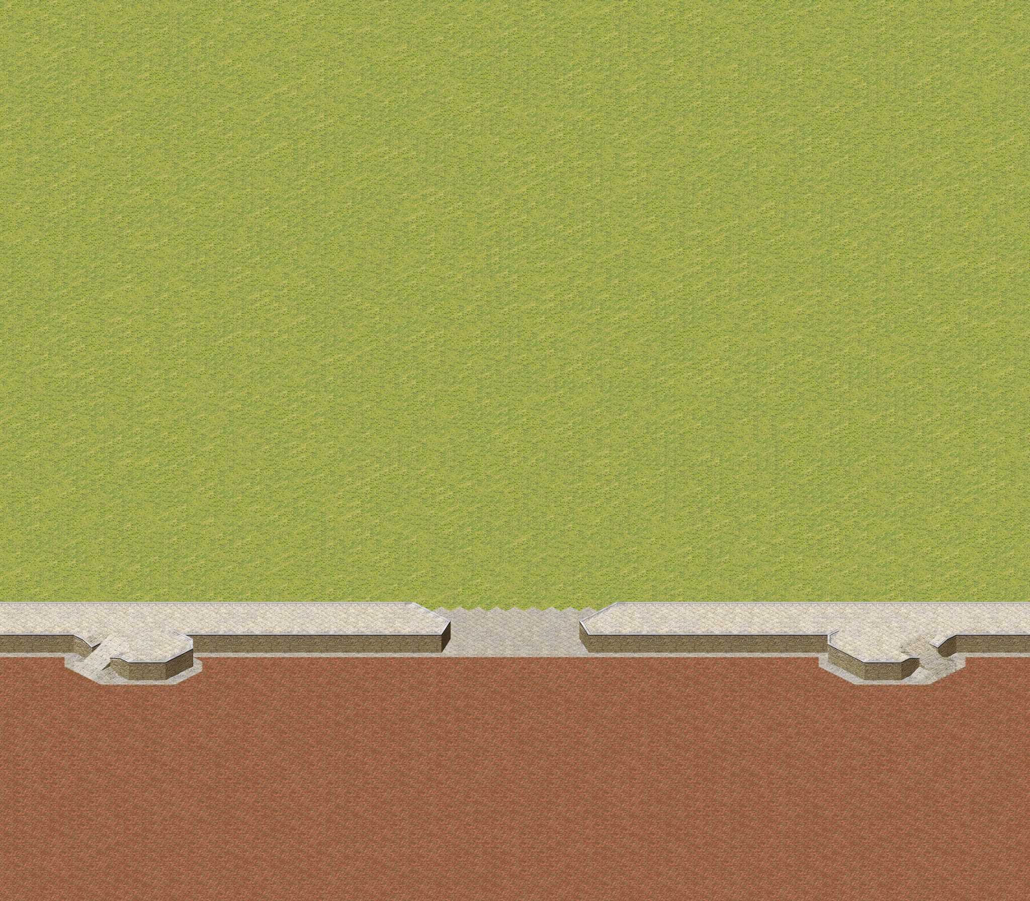 Test full-resolution render
