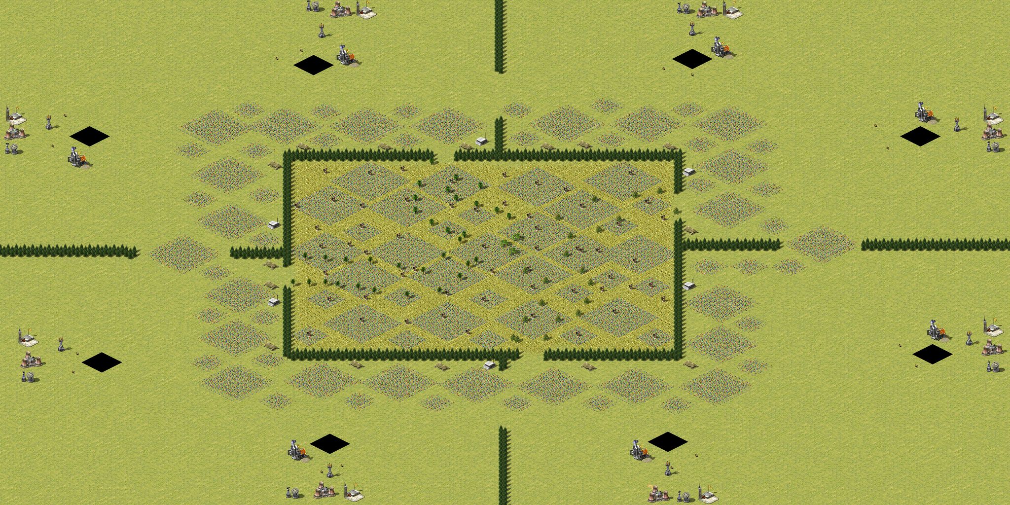 fadi n1 - free all -  new map - top syria full-resolution render