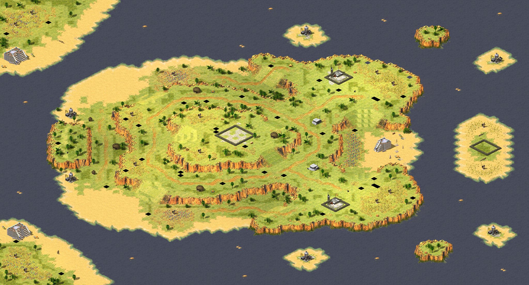 High and Dry (2) full-resolution render