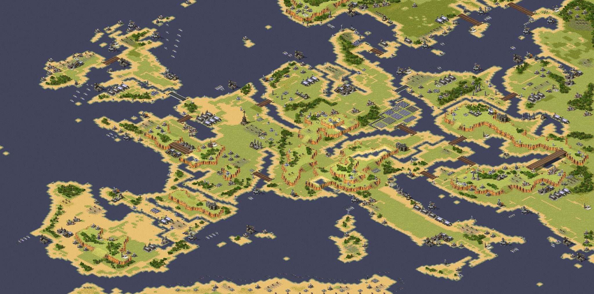 EU-Kent full-resolution render