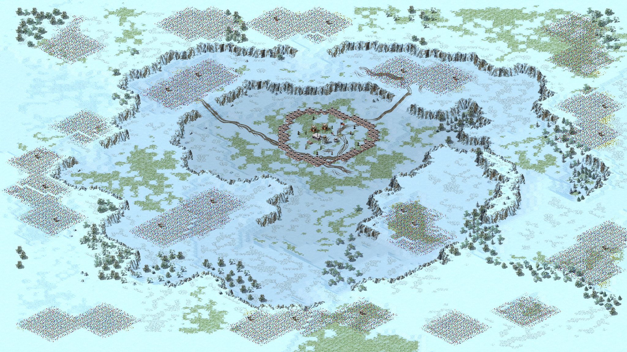Heck Freezes Over5 (2-4) full-resolution render