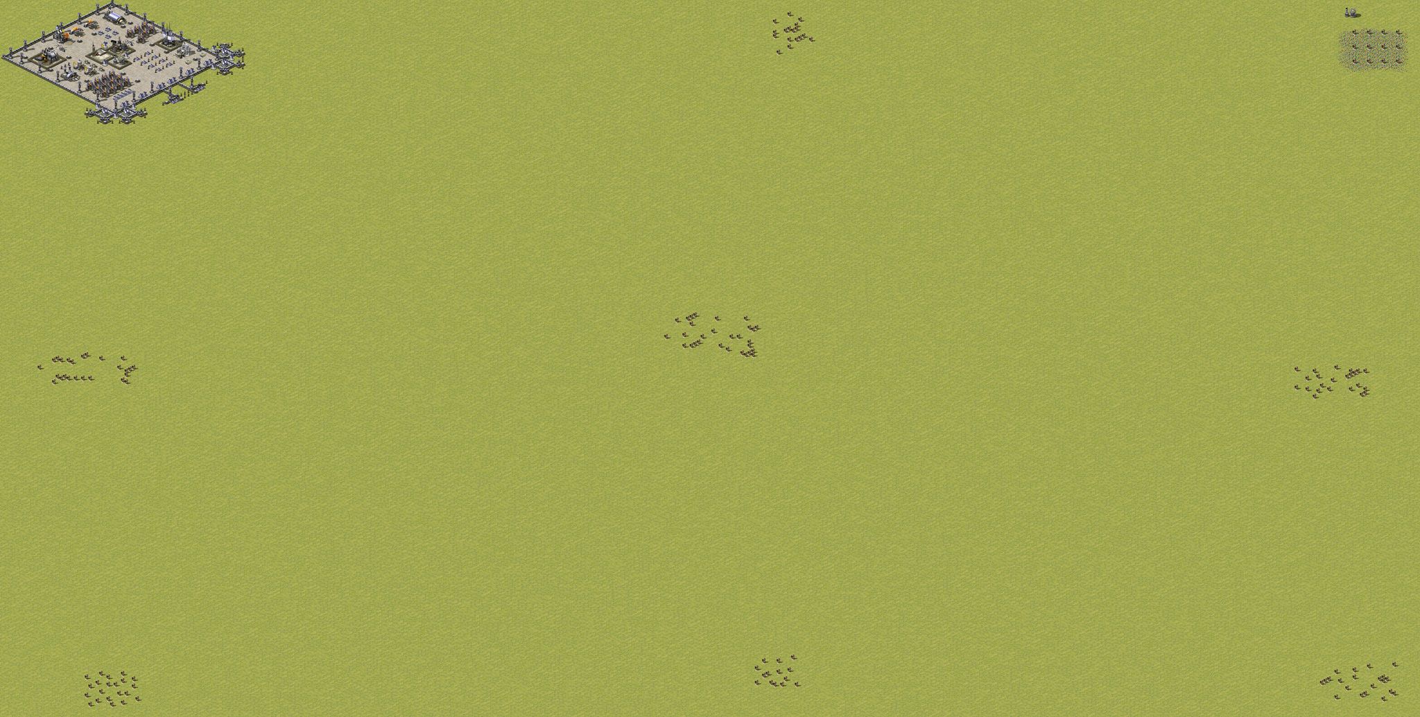 Crack 2 full-resolution render