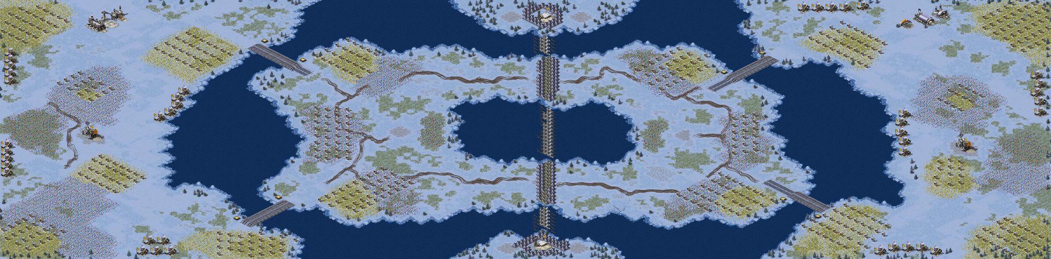 Arctic Delta no rush v1 full-resolution render