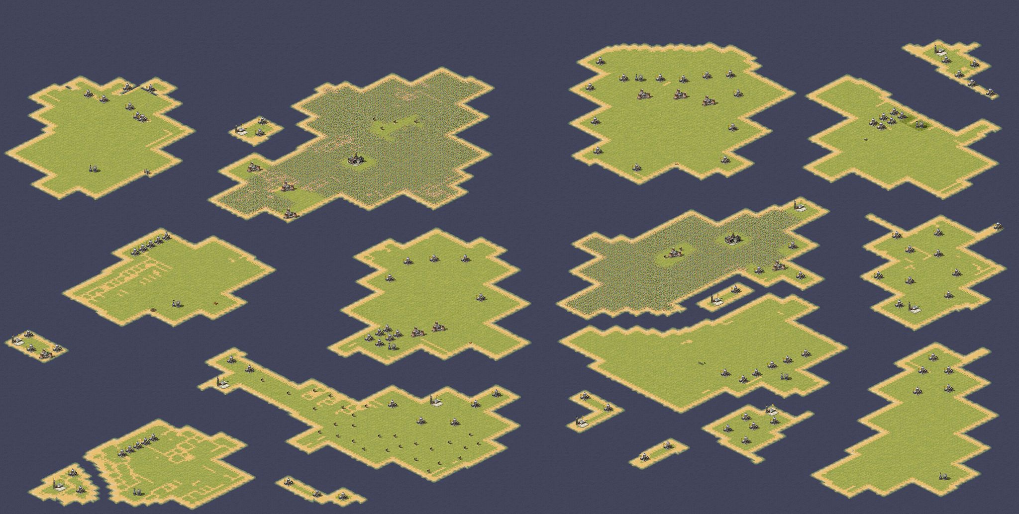 it should look nice but it didnt 2 full-resolution render