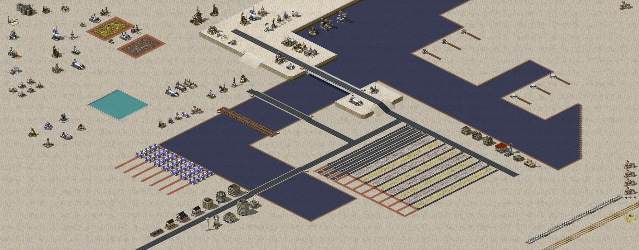 kikematamitos experiments map v3 - Bbglas007 mess full-resolution render