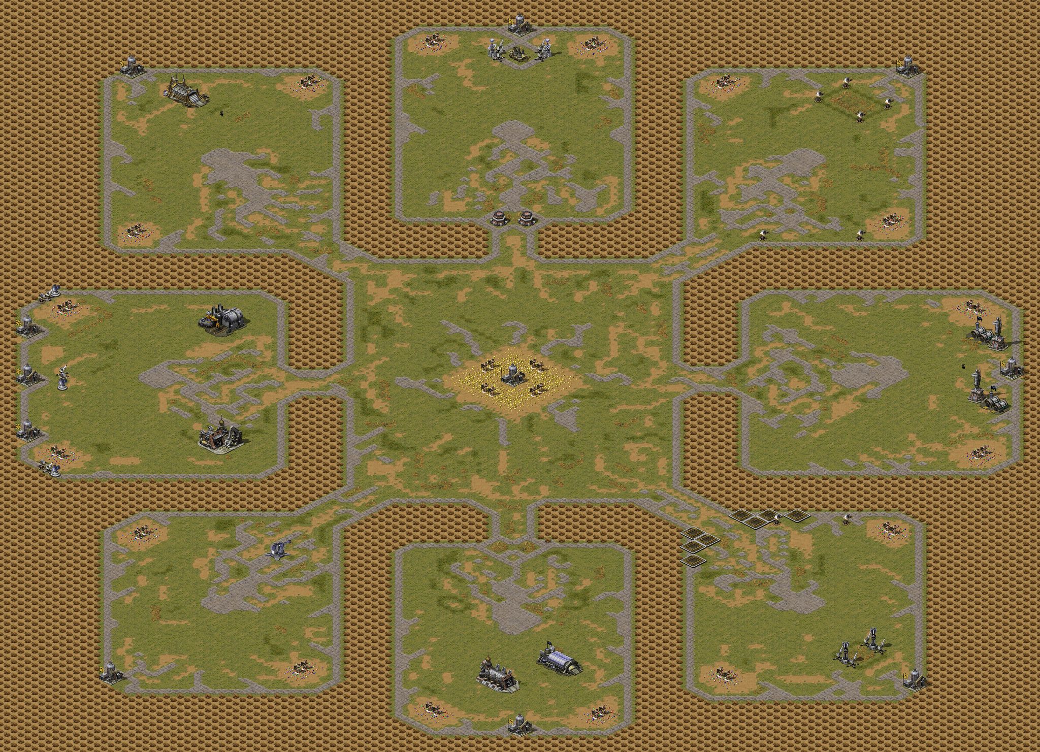 [8] Oil Bonus Coolissy! V1.1 Official full-resolution render