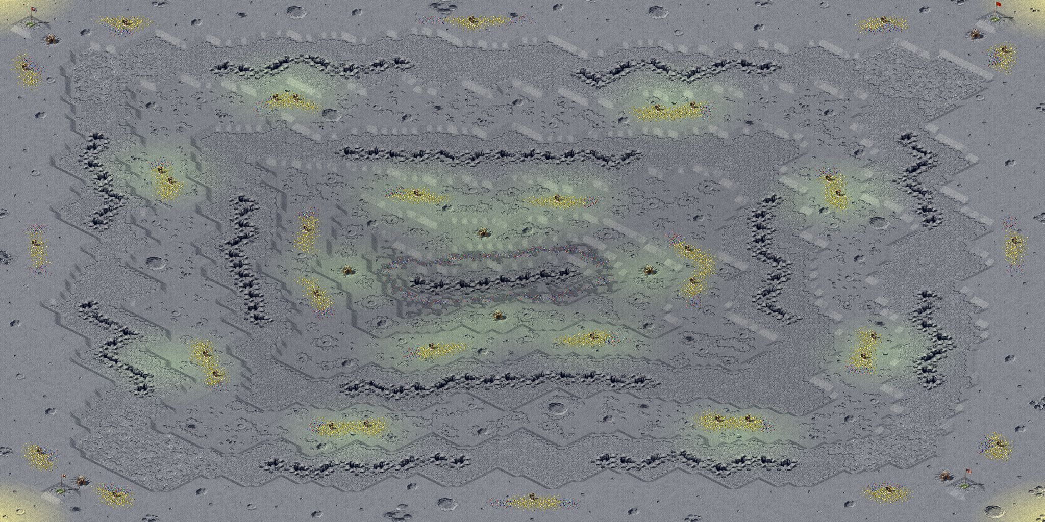 4-Player Lunar Skirmish full-resolution render