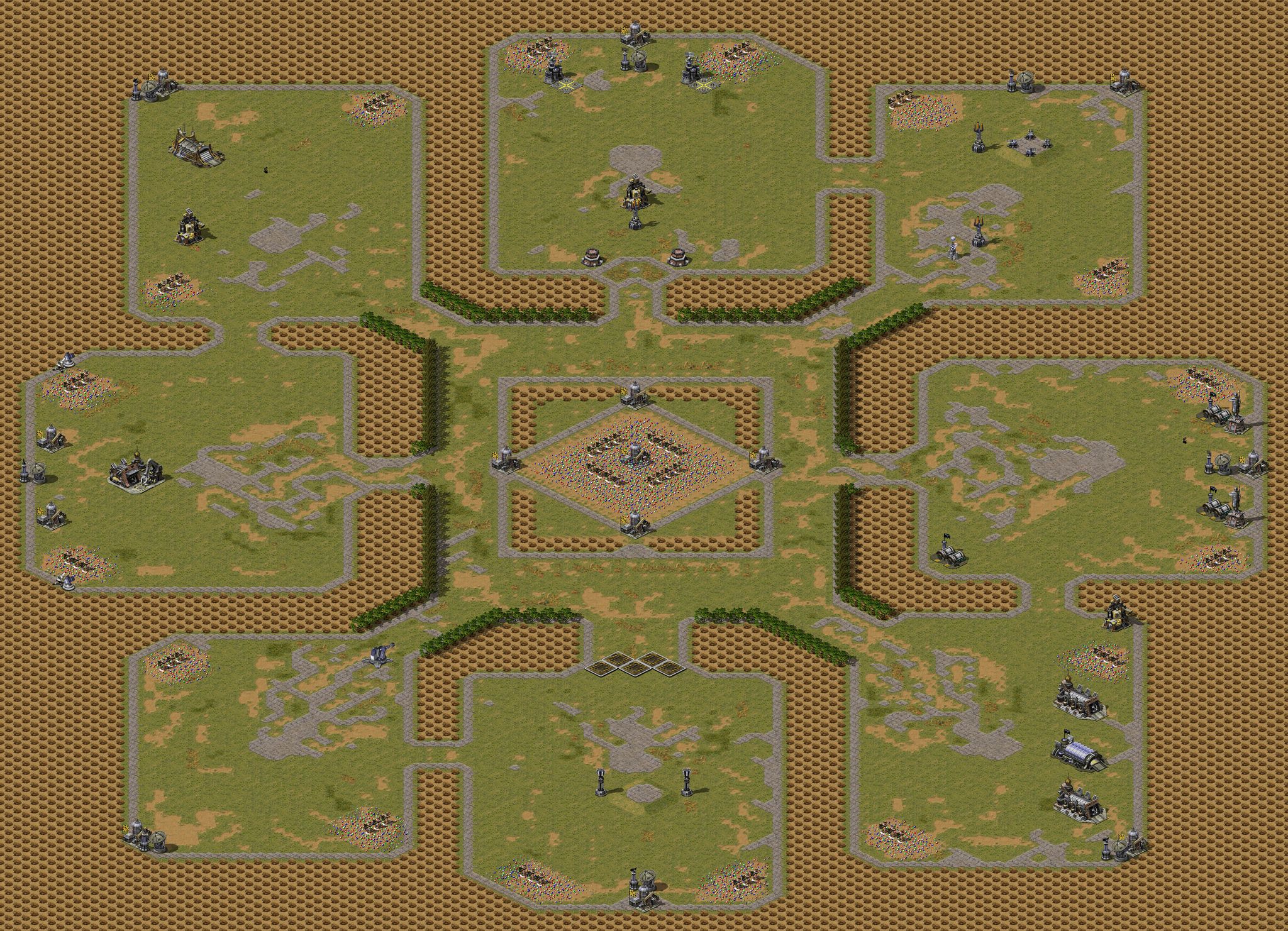 [8]Oil With Bonus Team V24 full-resolution render