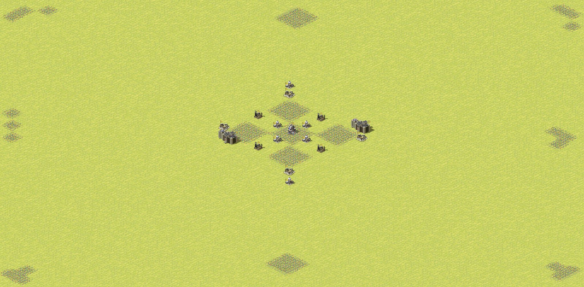 Plain n simple Medium (2-6) (by saeidzzz) full-resolution render