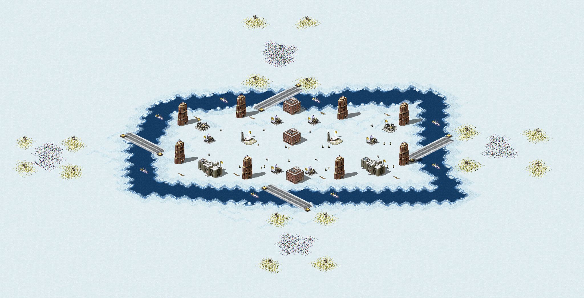 IceWar full-resolution render
