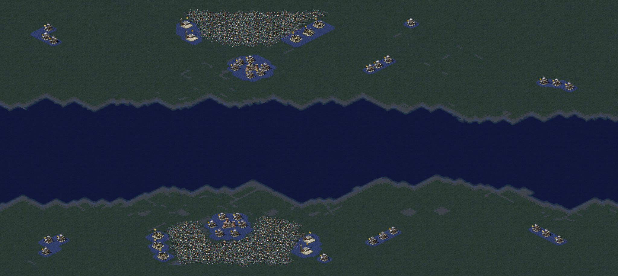 6-Player Temperate Skirmish full-resolution render