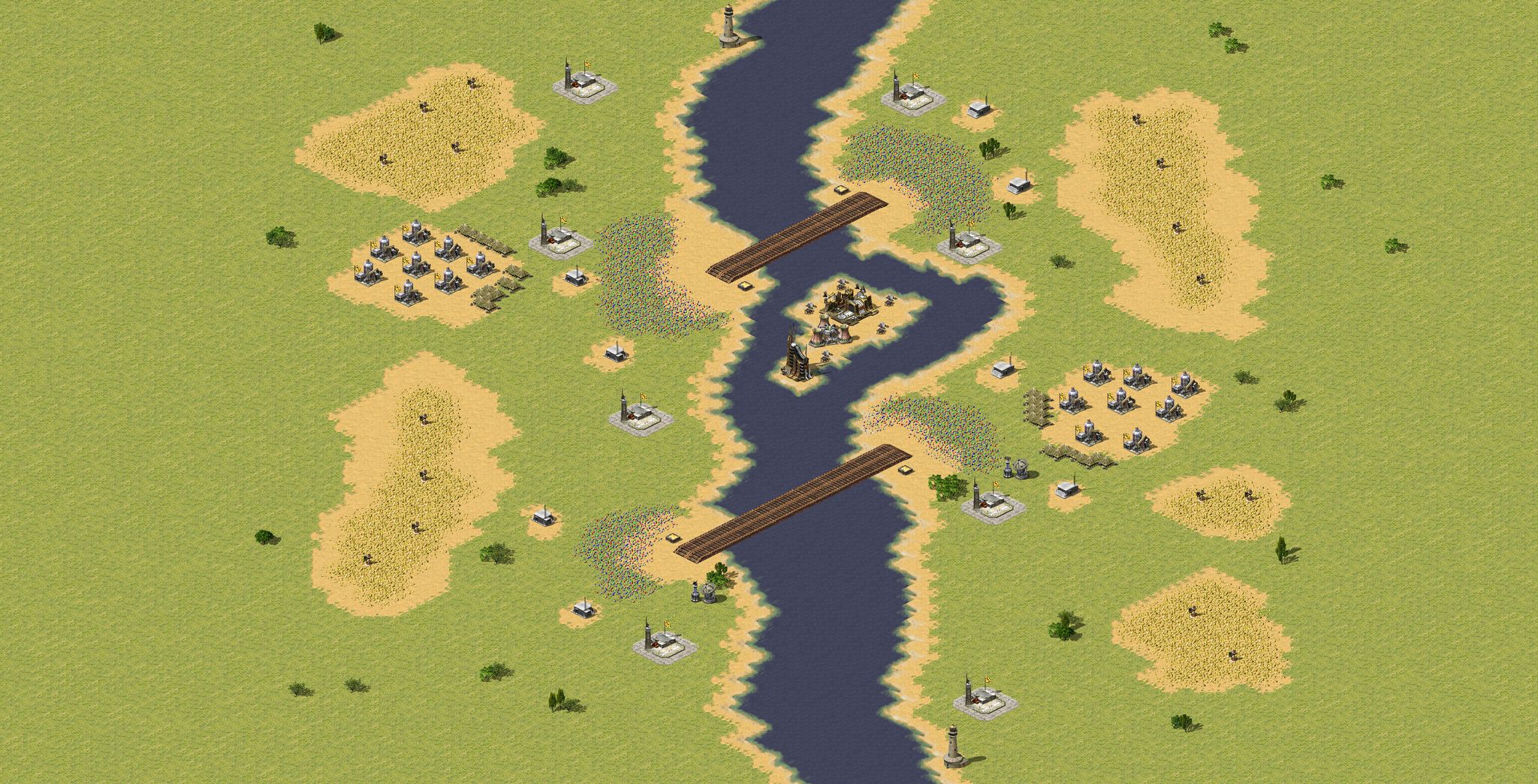 [8] Cursed Island full-resolution render