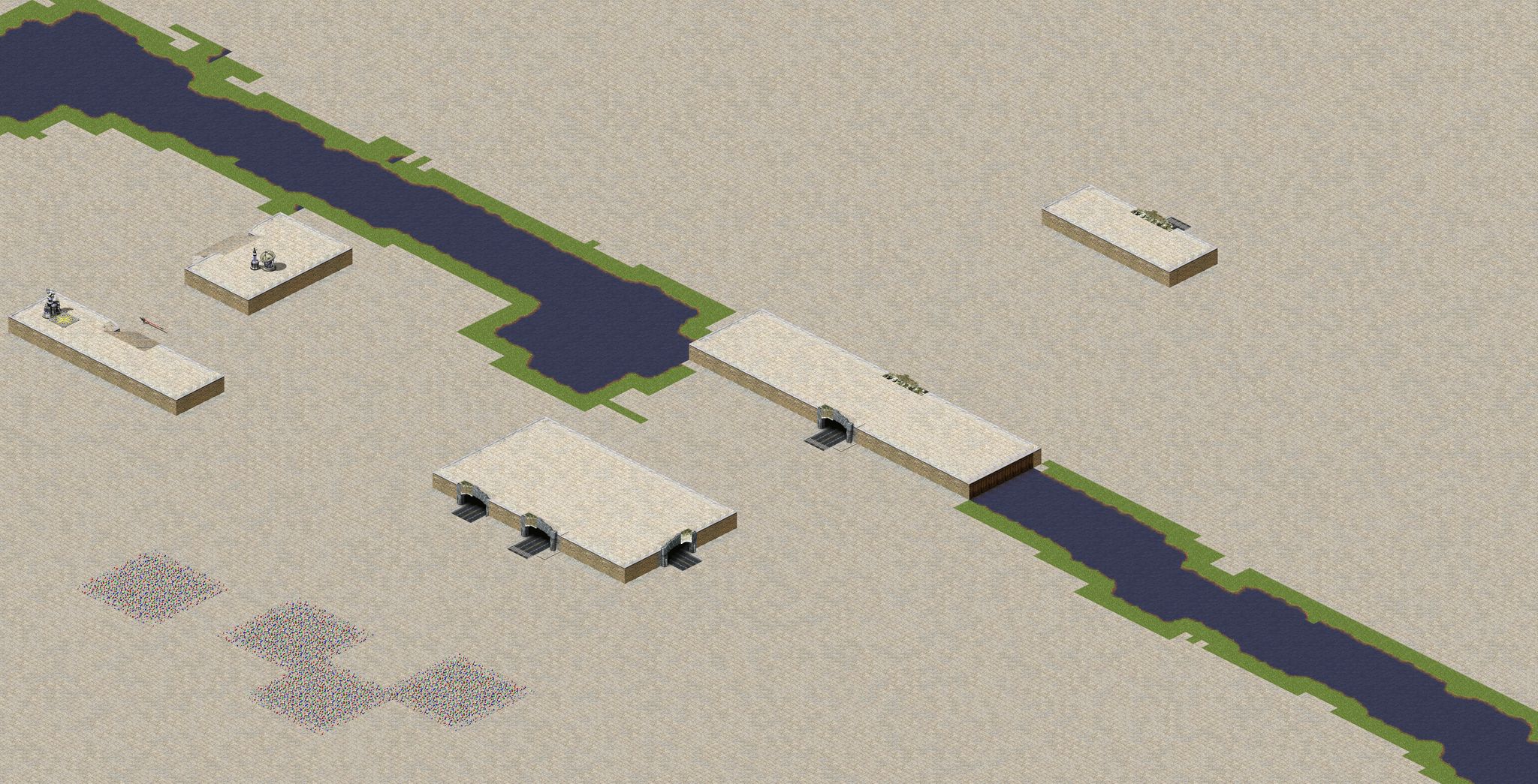 TunnelTest2 full-resolution render