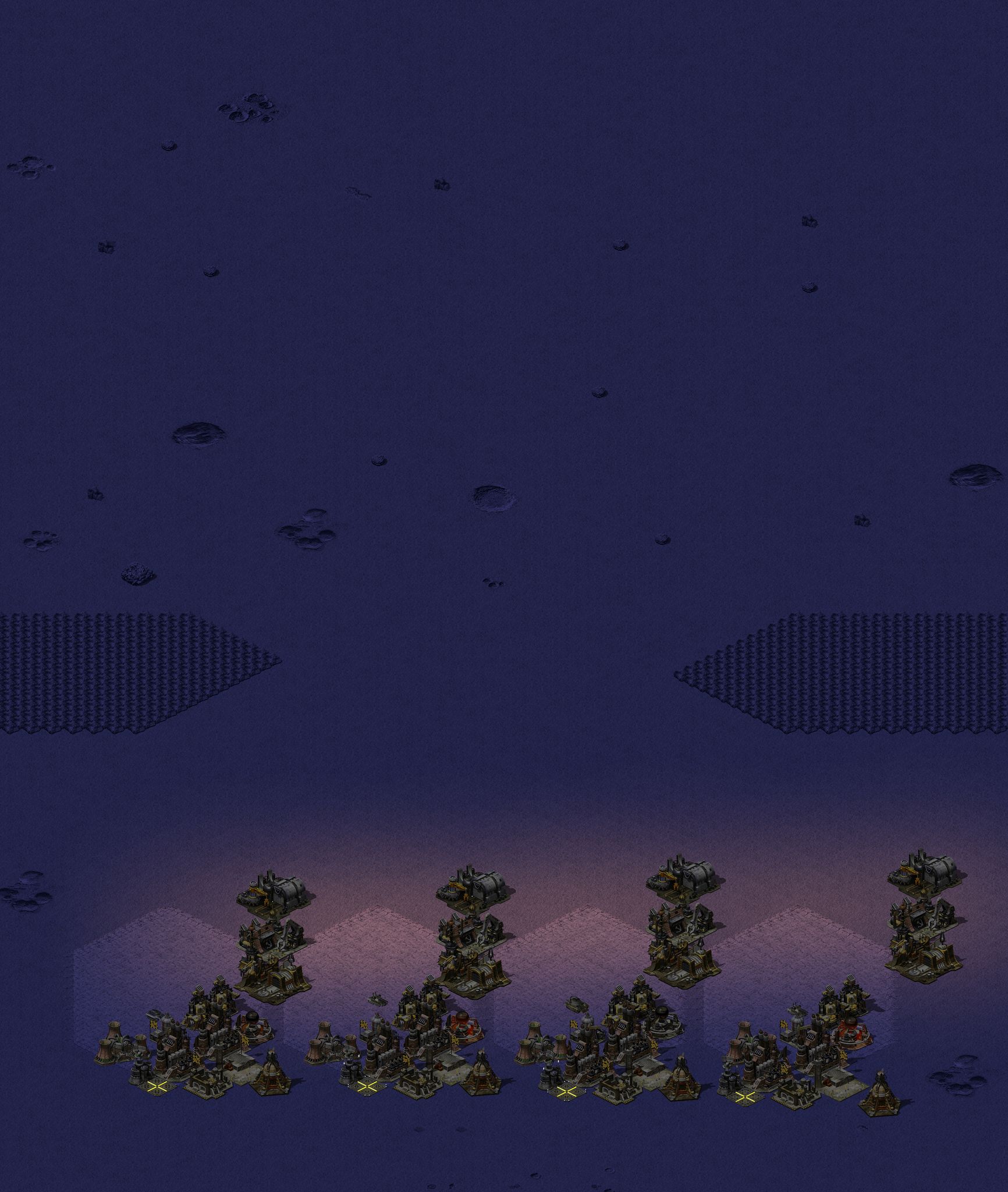 APOCALYPSE SURVIVAL 1.3 full-resolution render