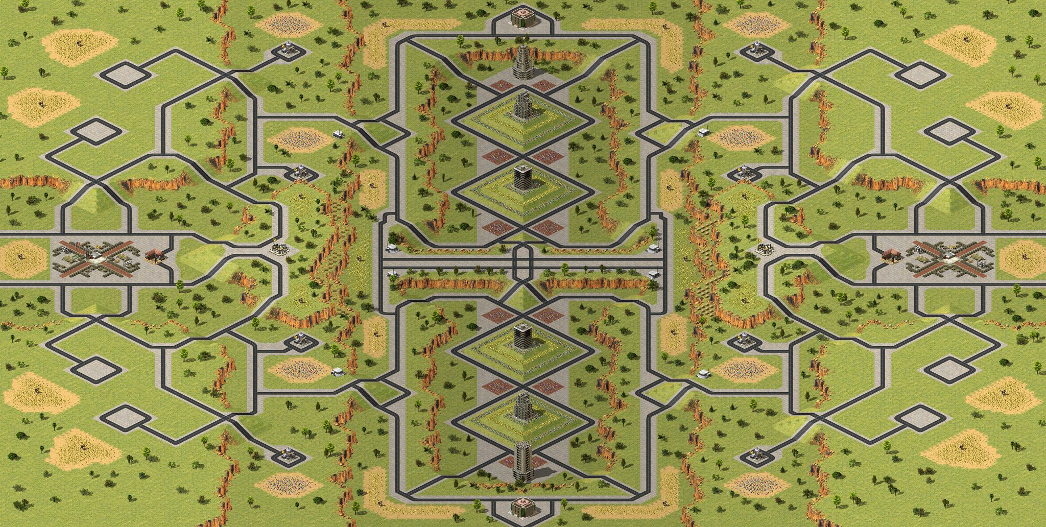 [8] The Grand Canyon full-resolution render