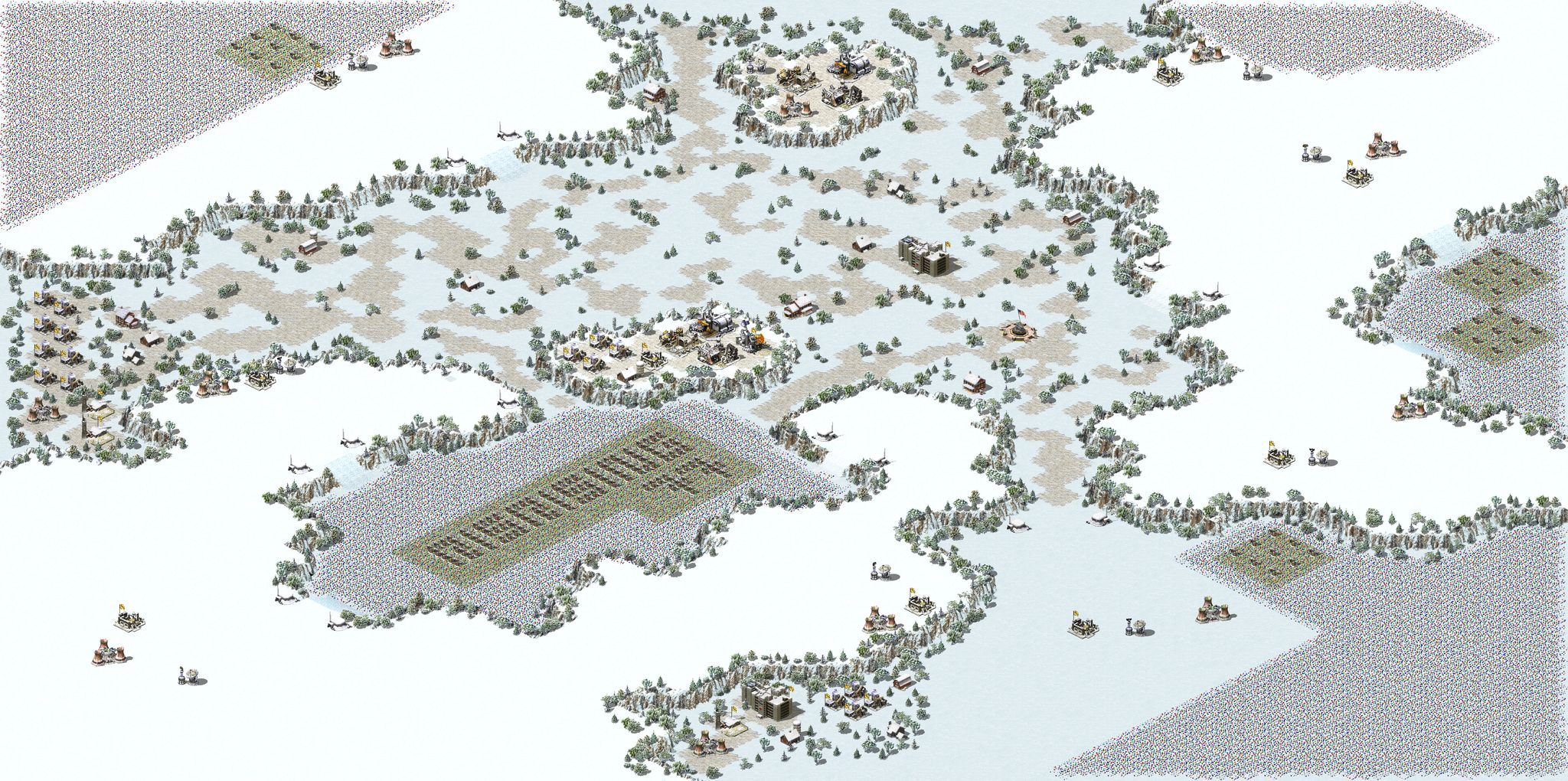 RISRISING-77 full-resolution render