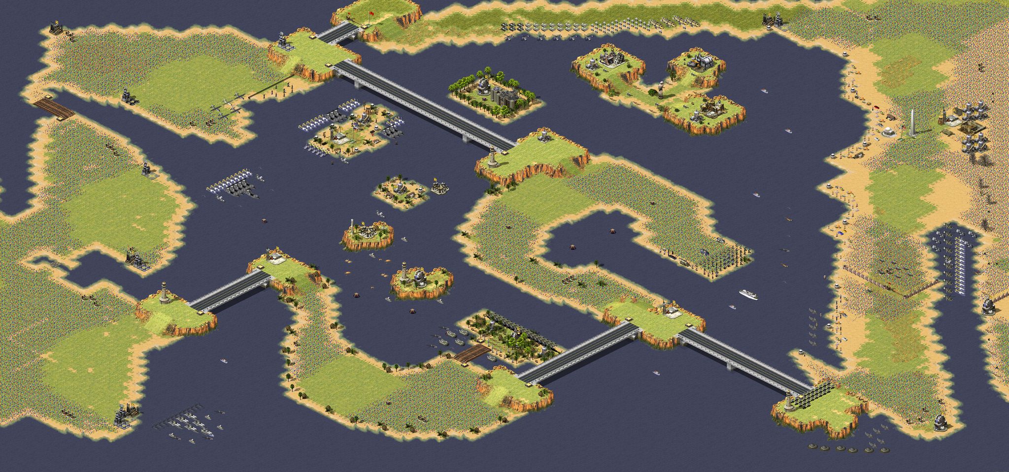 fixing4 perl harbor pacific full-resolution render