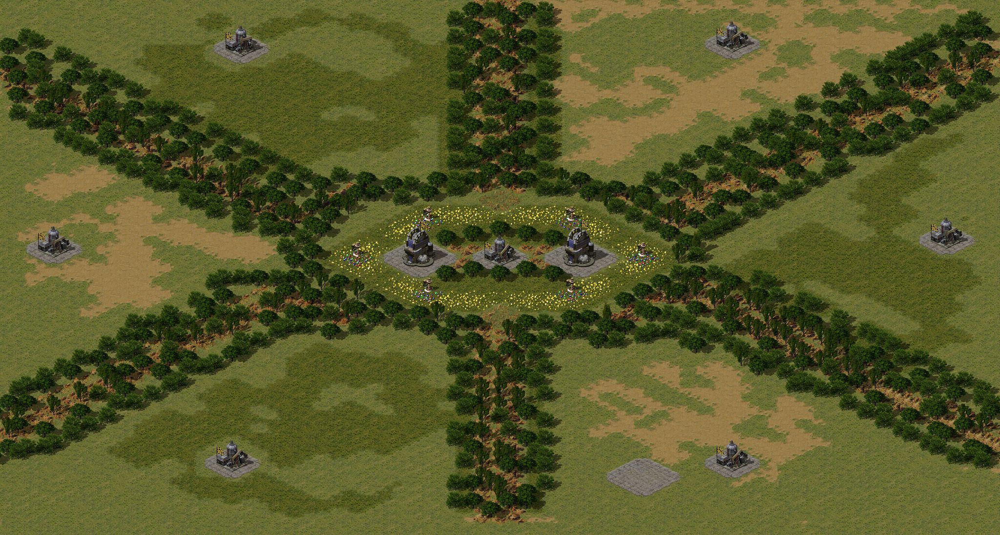 Boggle04's Oil in the Center X06 full-resolution render