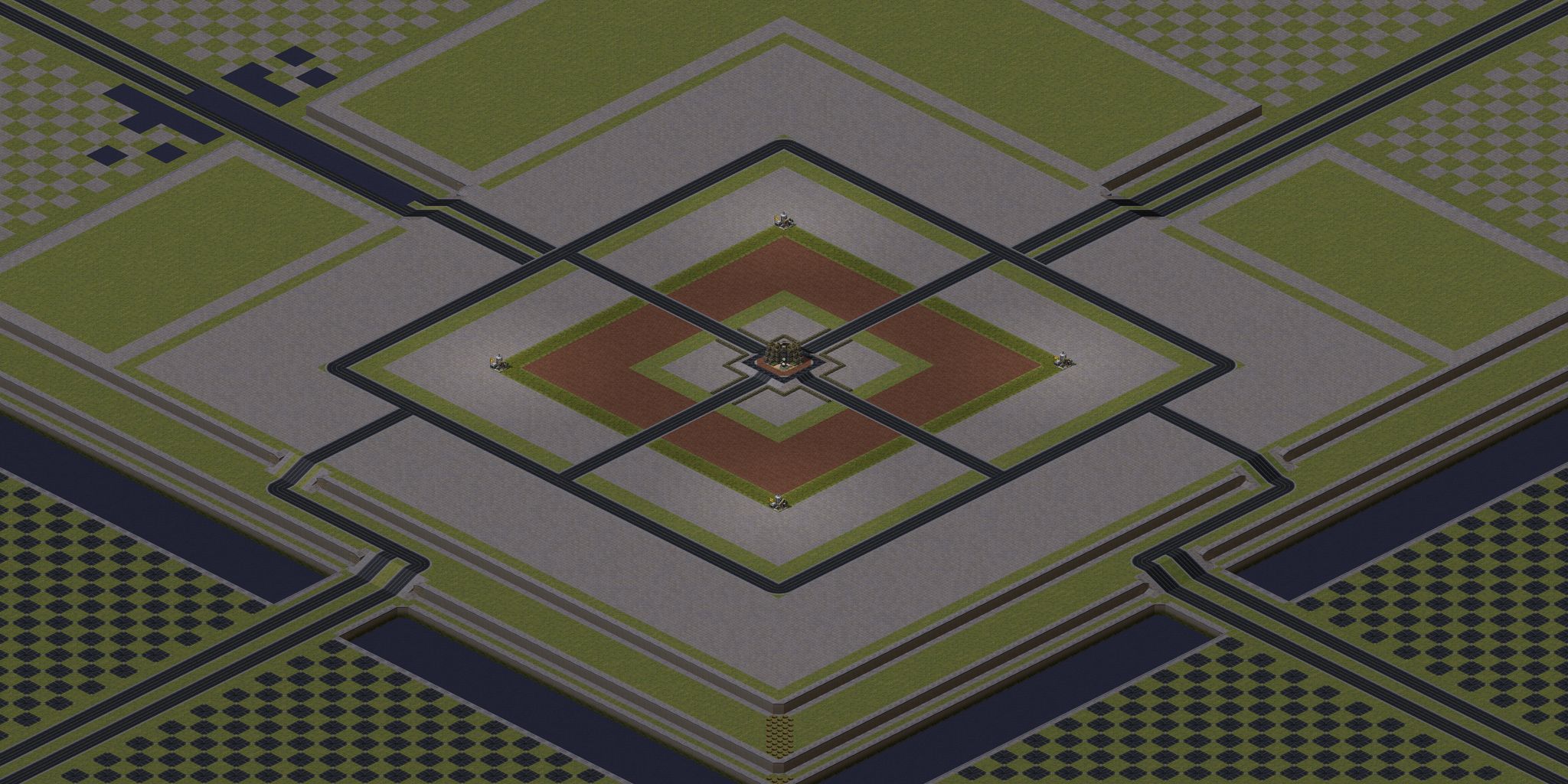 Conspiracy [version Hard] Update3.1 full-resolution render