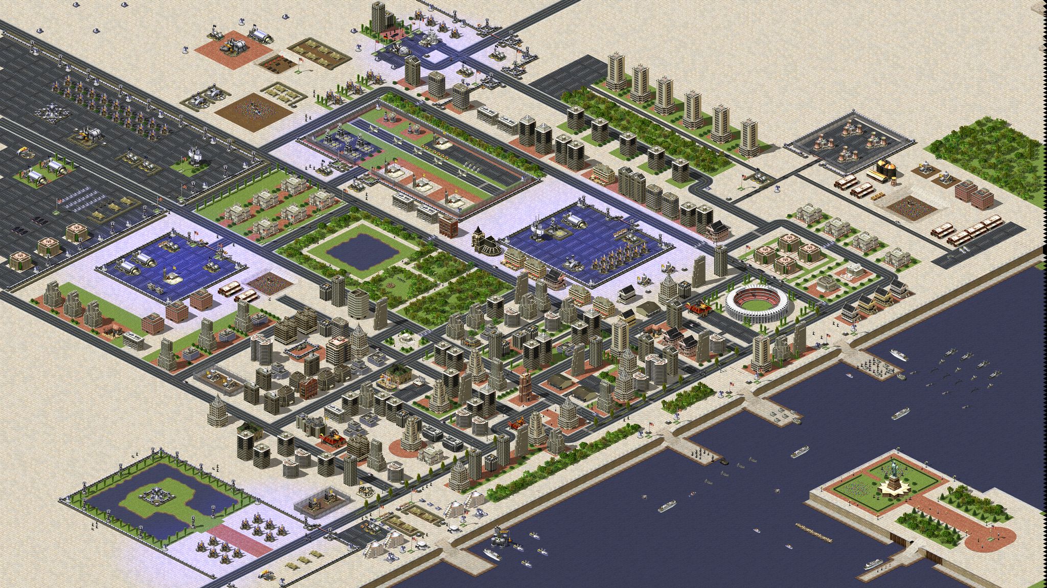 new york RM77 full-resolution render