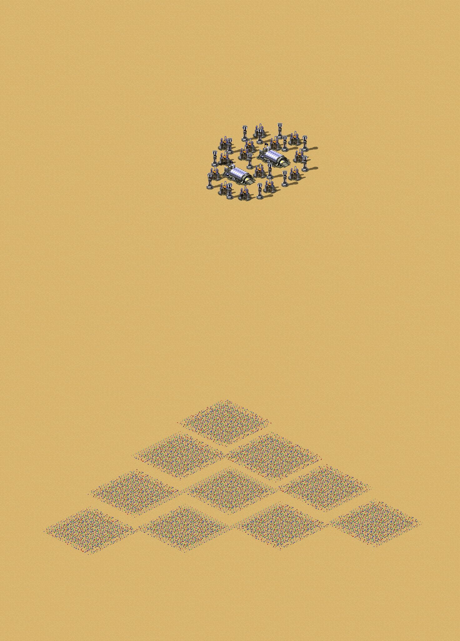 All Elite Survival Fixed full-resolution render