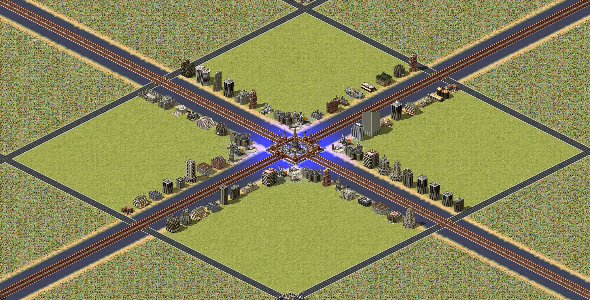 Temperate Tech Capture full-resolution render