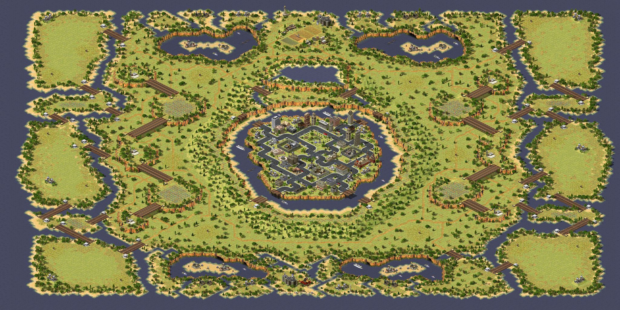 SanctuaryXX full-resolution render