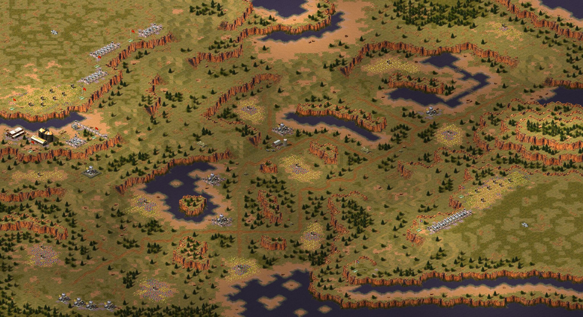 Operation: Wild Russia (6) v3 full-resolution render