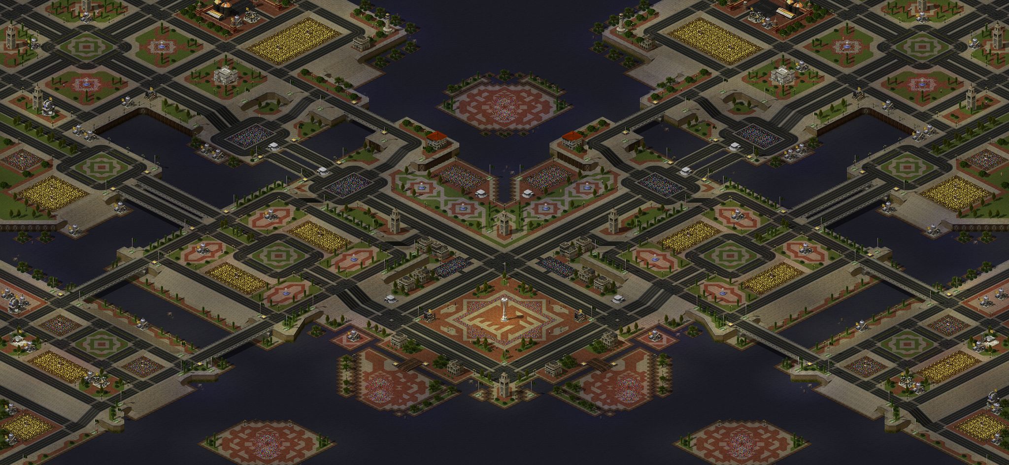Andalusia2 full-resolution render