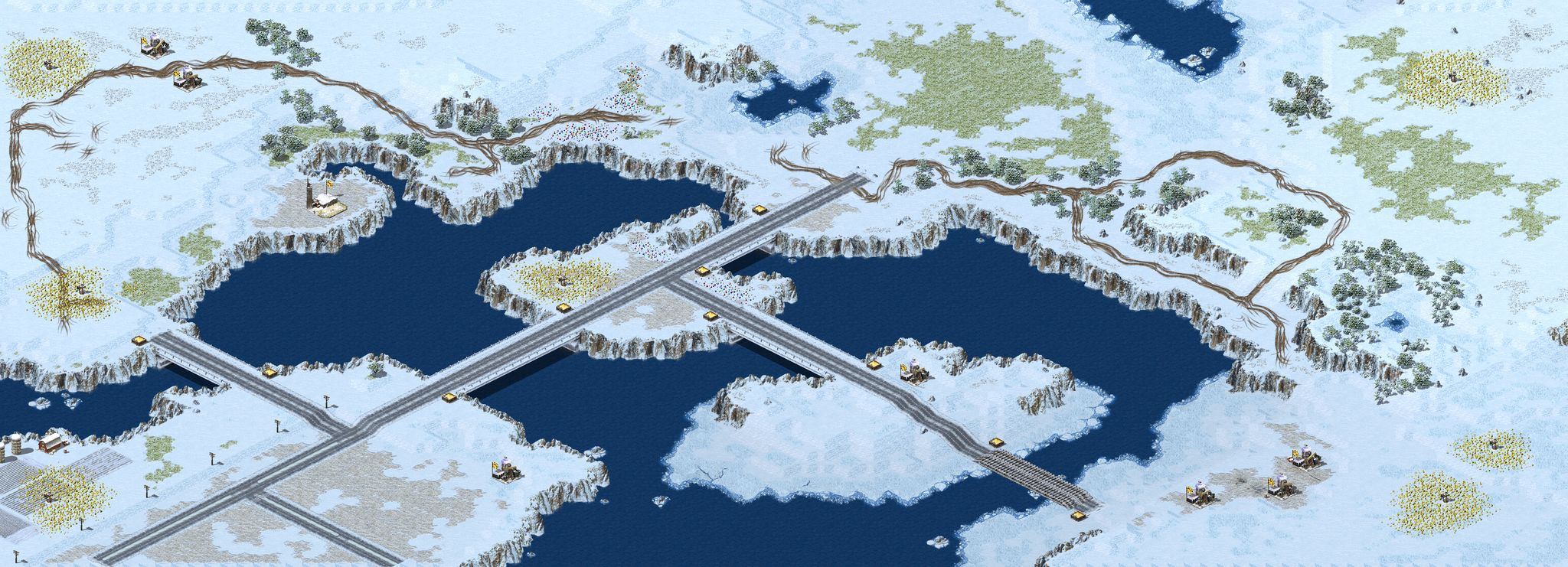 Cold War (2-3)(fixed movement bug) full-resolution render