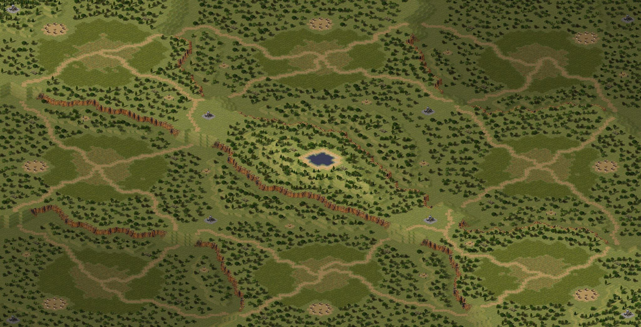 Spark To Fire (2-8) v1.1 full-resolution render