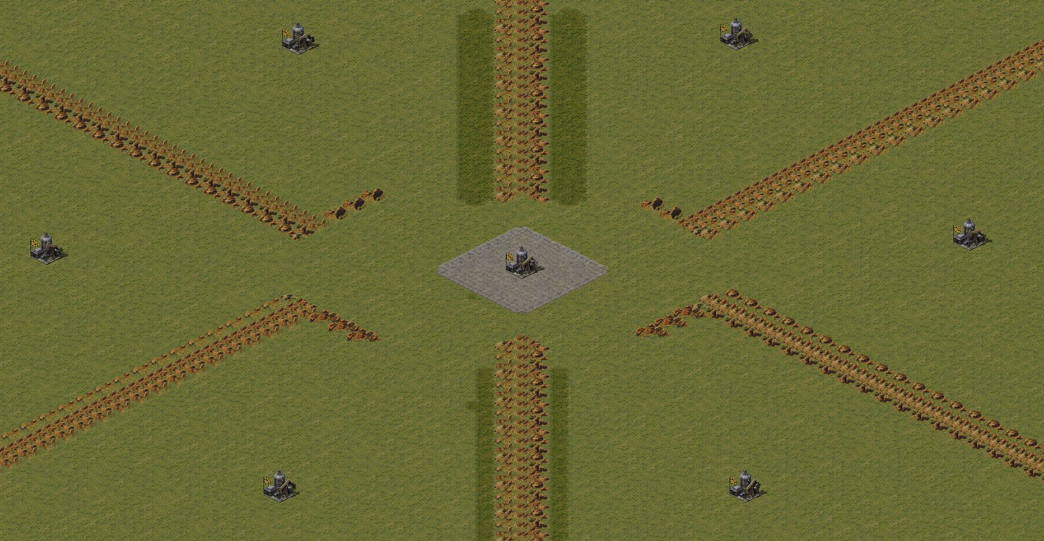 Boggle04's Oil in The CenterX6 4.00 We Have Oil full-resolution render