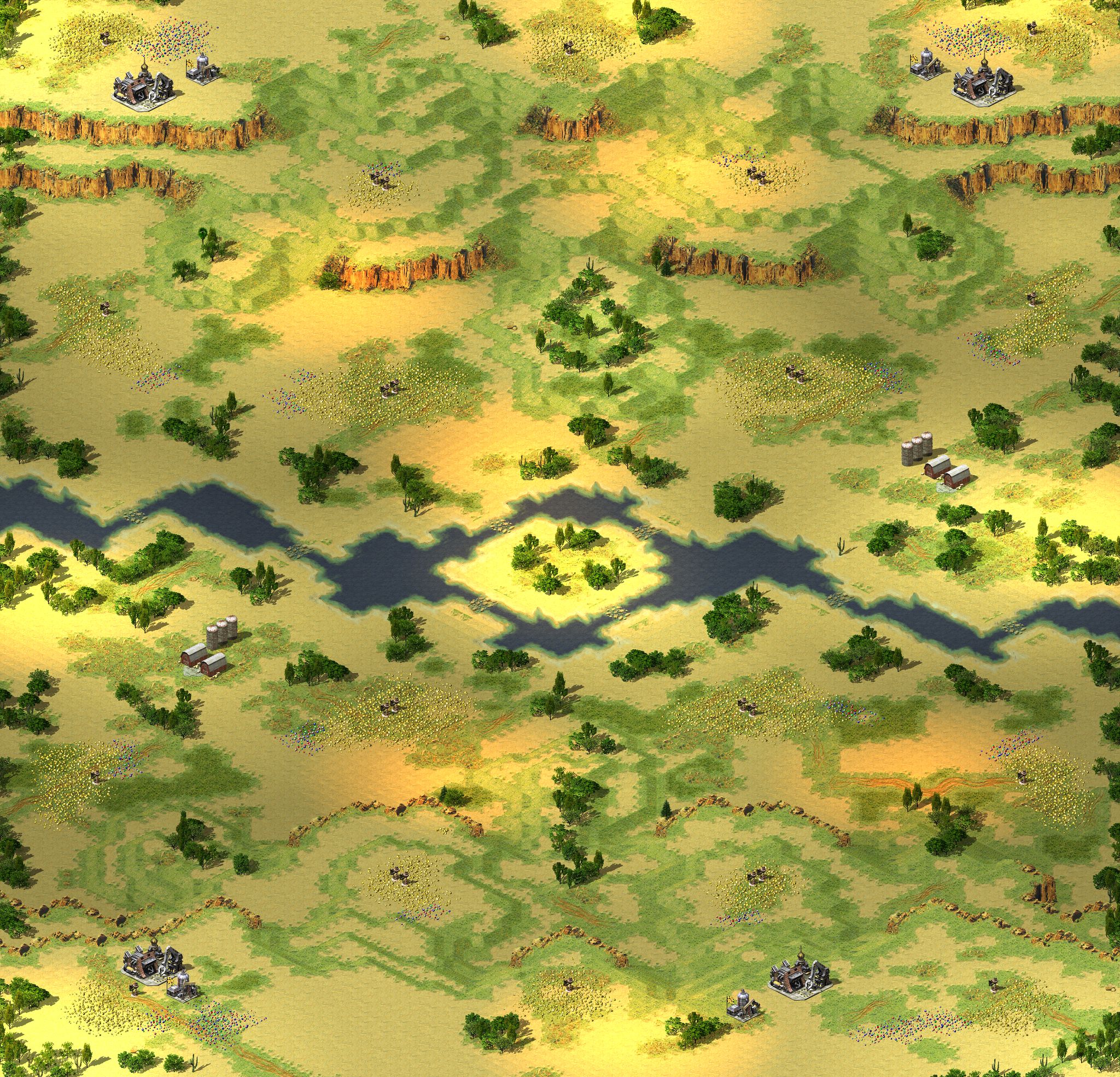 rusia2 full-resolution render