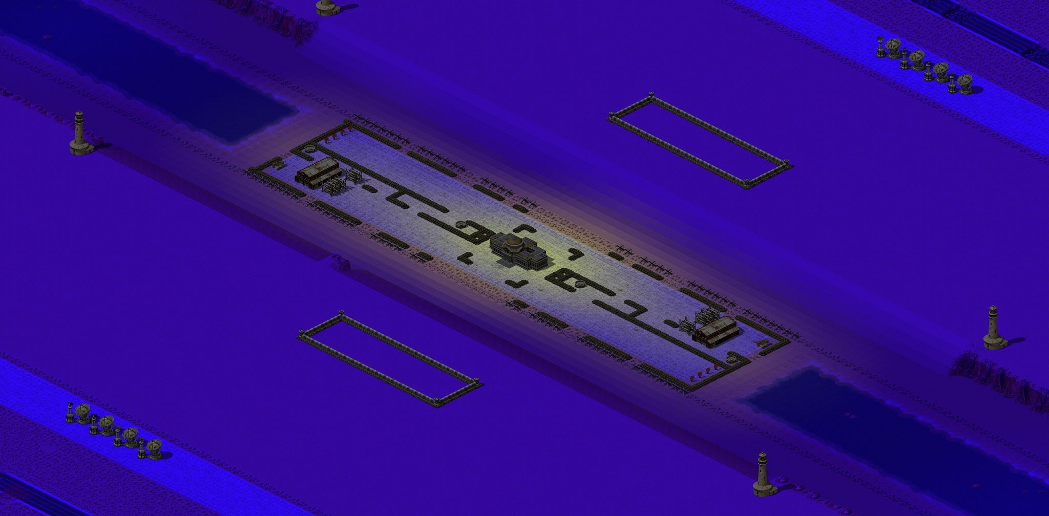 Sonny's Fantasy land (2 - 8) - Reid maps full-resolution render