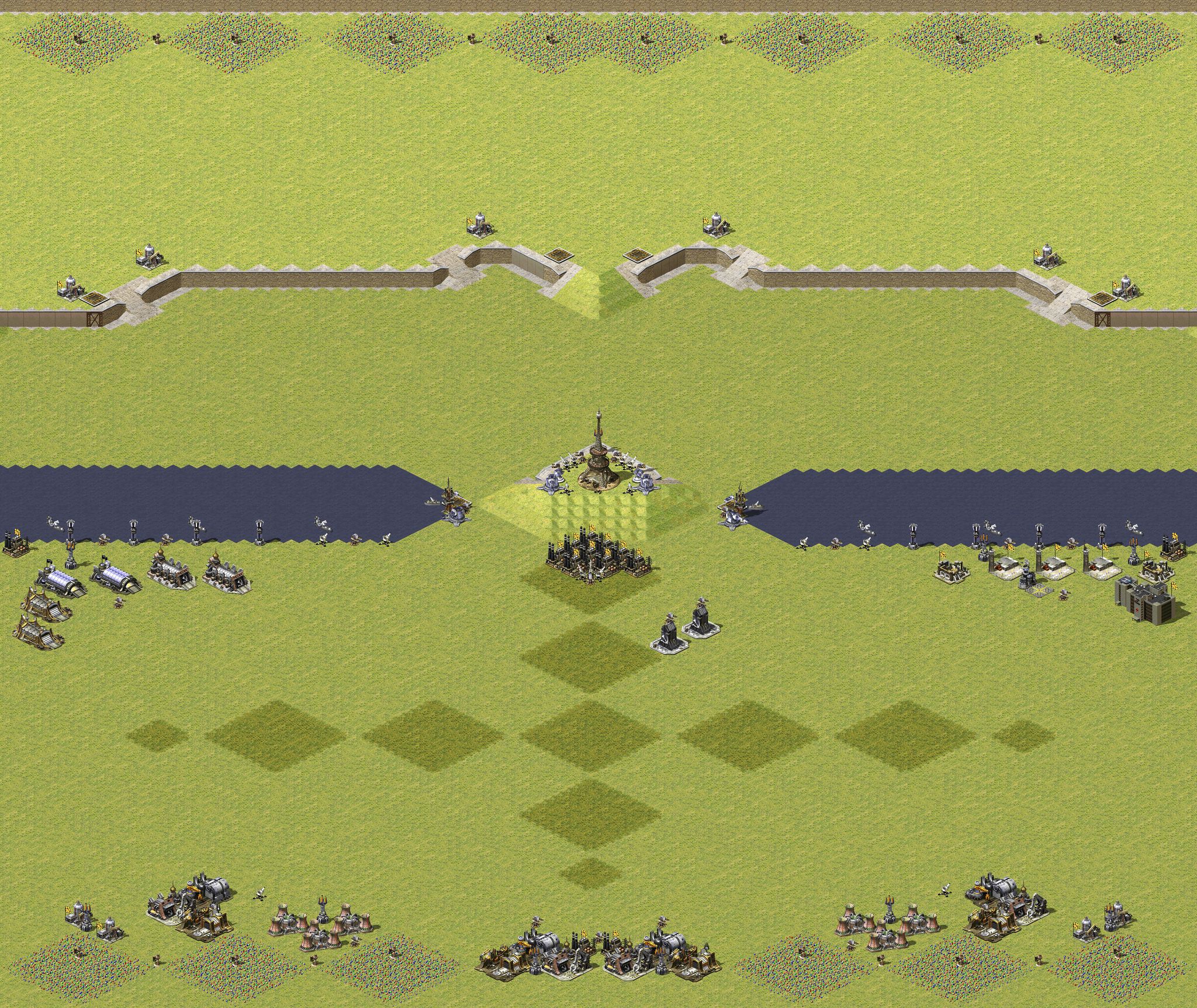 Brutìal Comp Stomp ~Survival~ full-resolution render