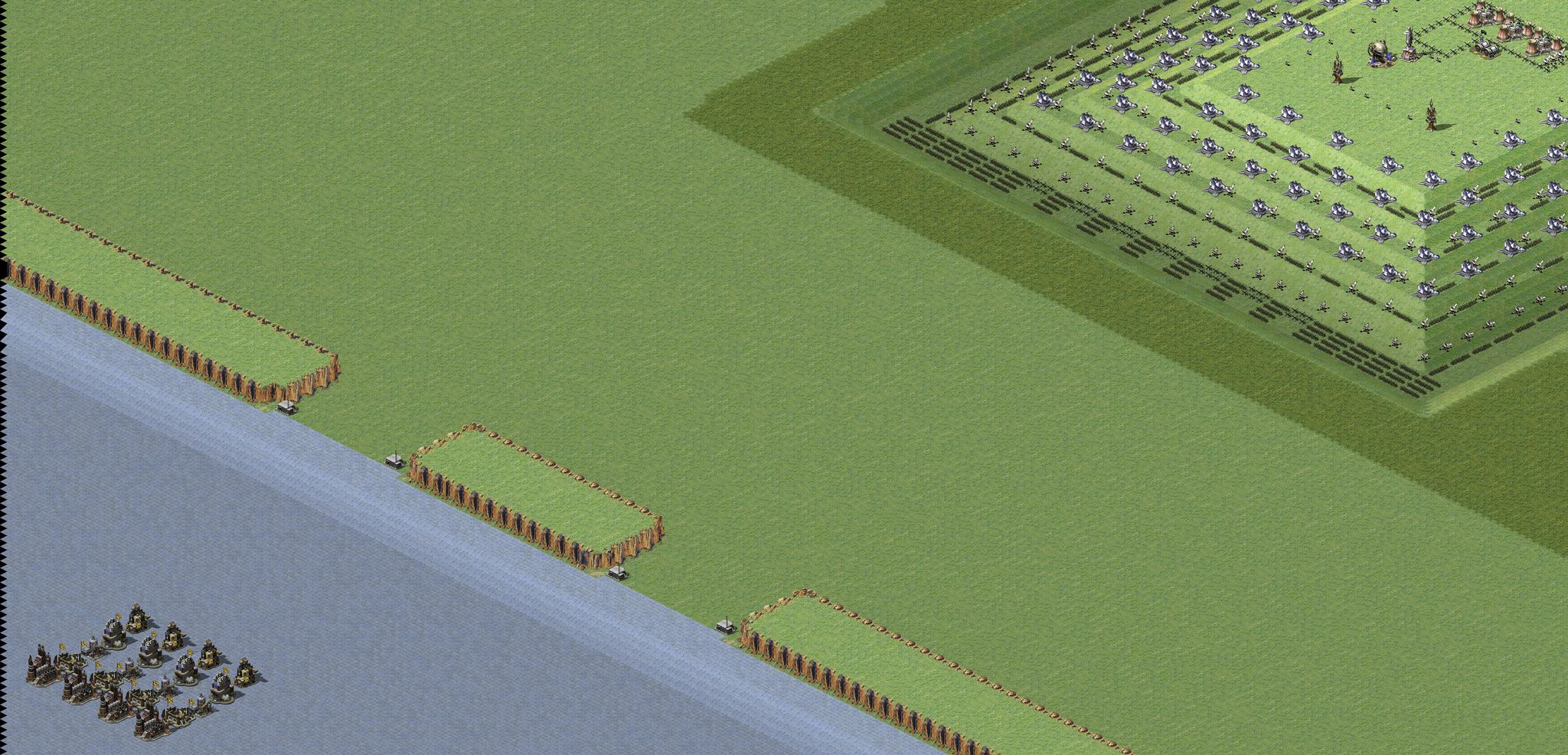 Survival Fortress 9.6.2.1 Pre-Final Version by Jupiter (Edited) full-resolution render