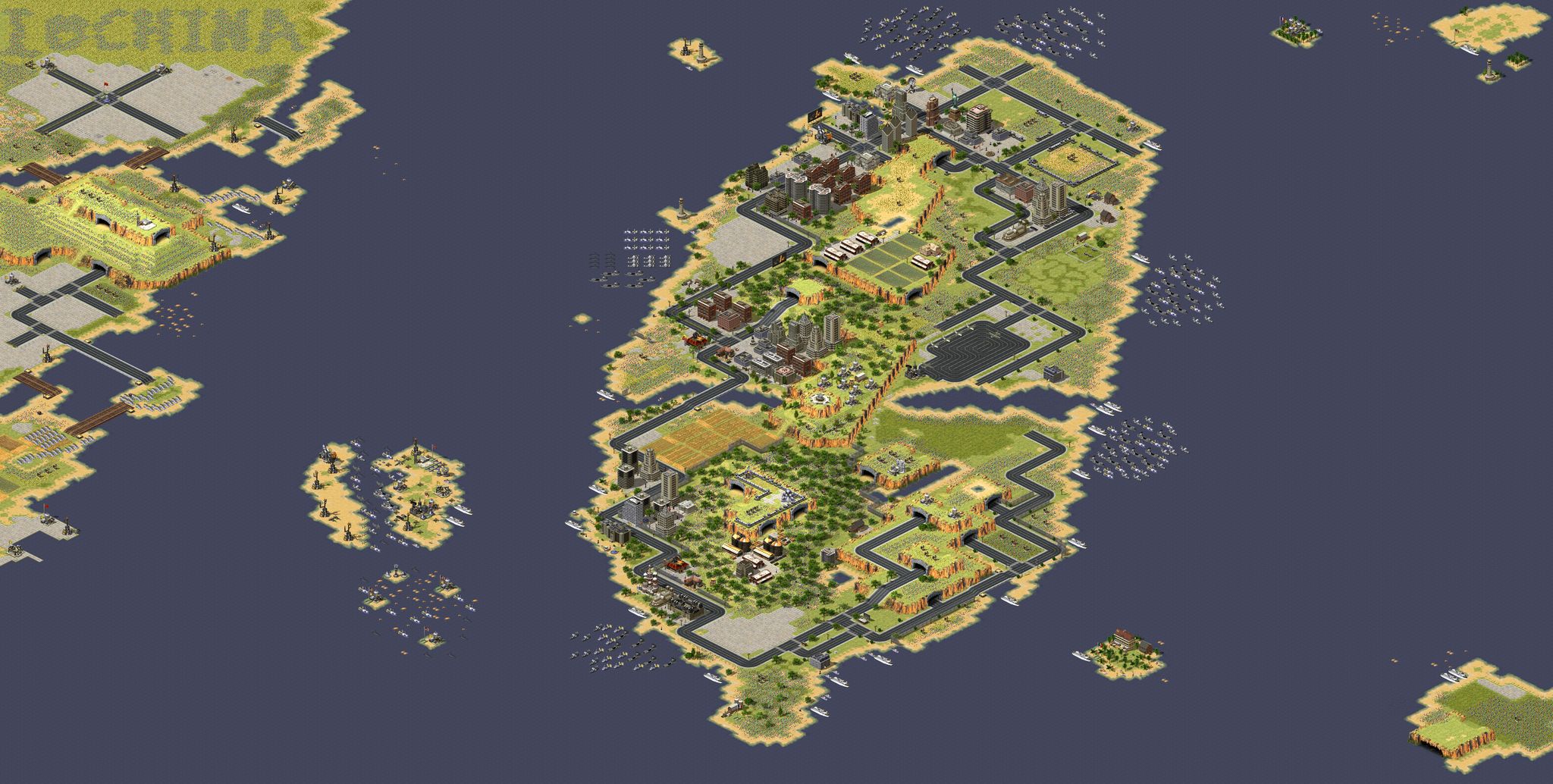taiwan_harder_v1 full-resolution render