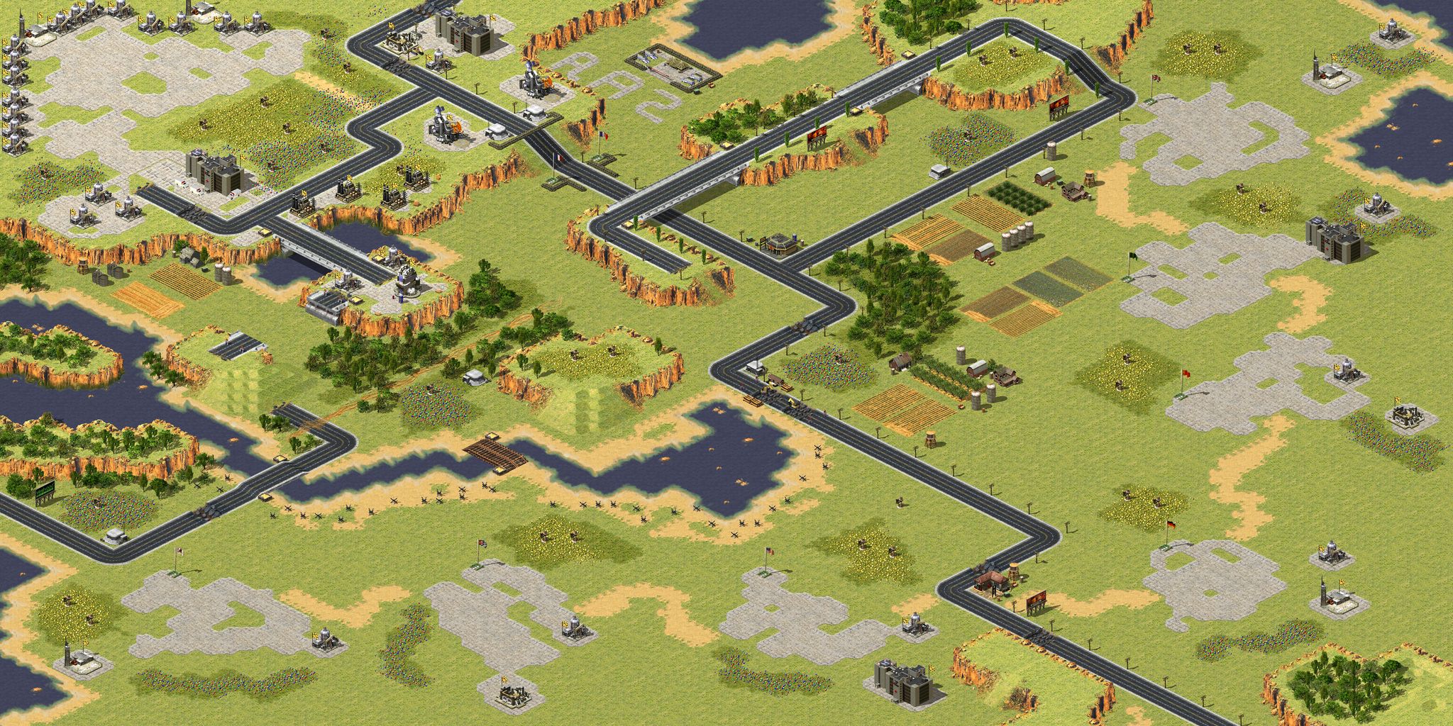 NOX MAP (2-8) full-resolution render