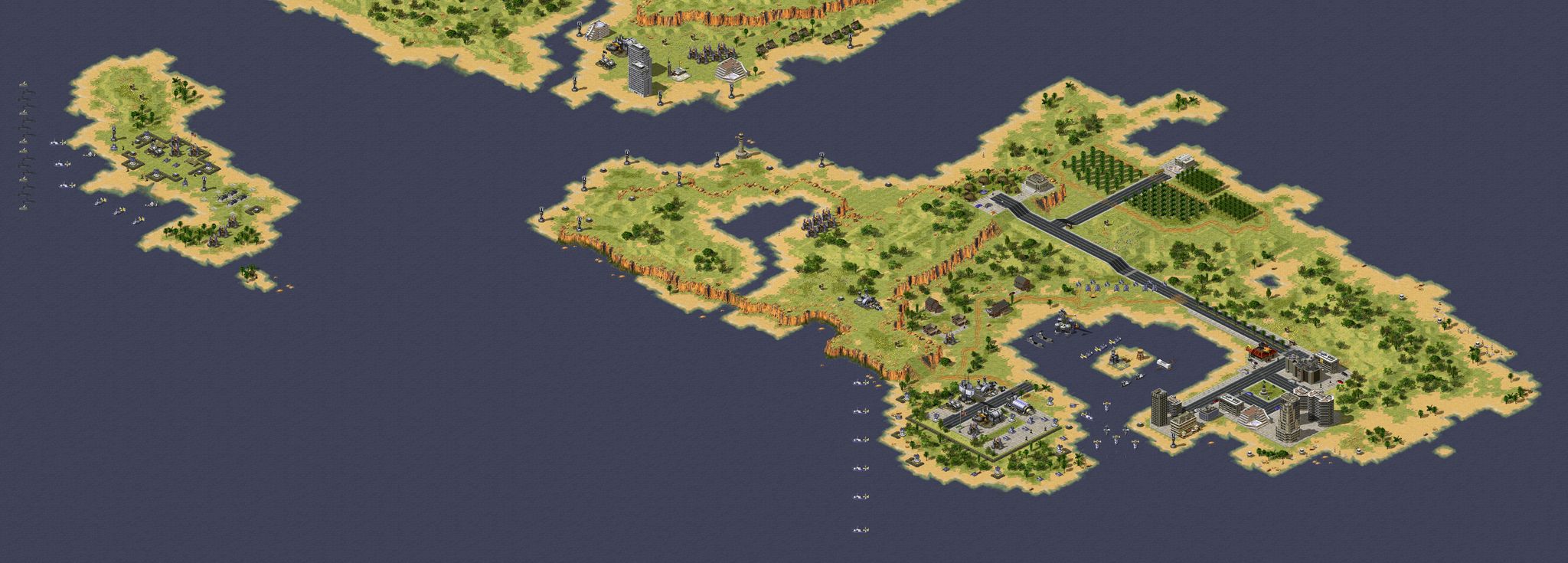 4-Player Temperate Large Map full-resolution render