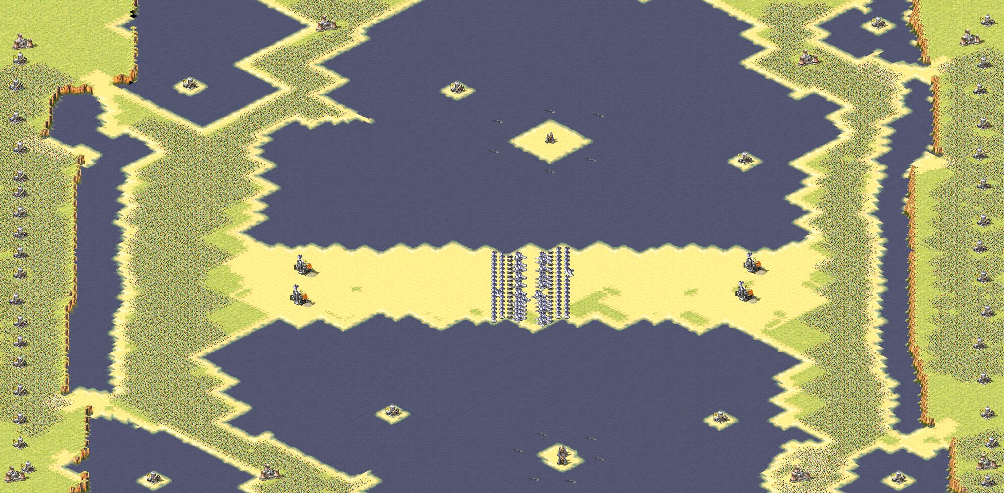 left&right map leicom full-resolution render