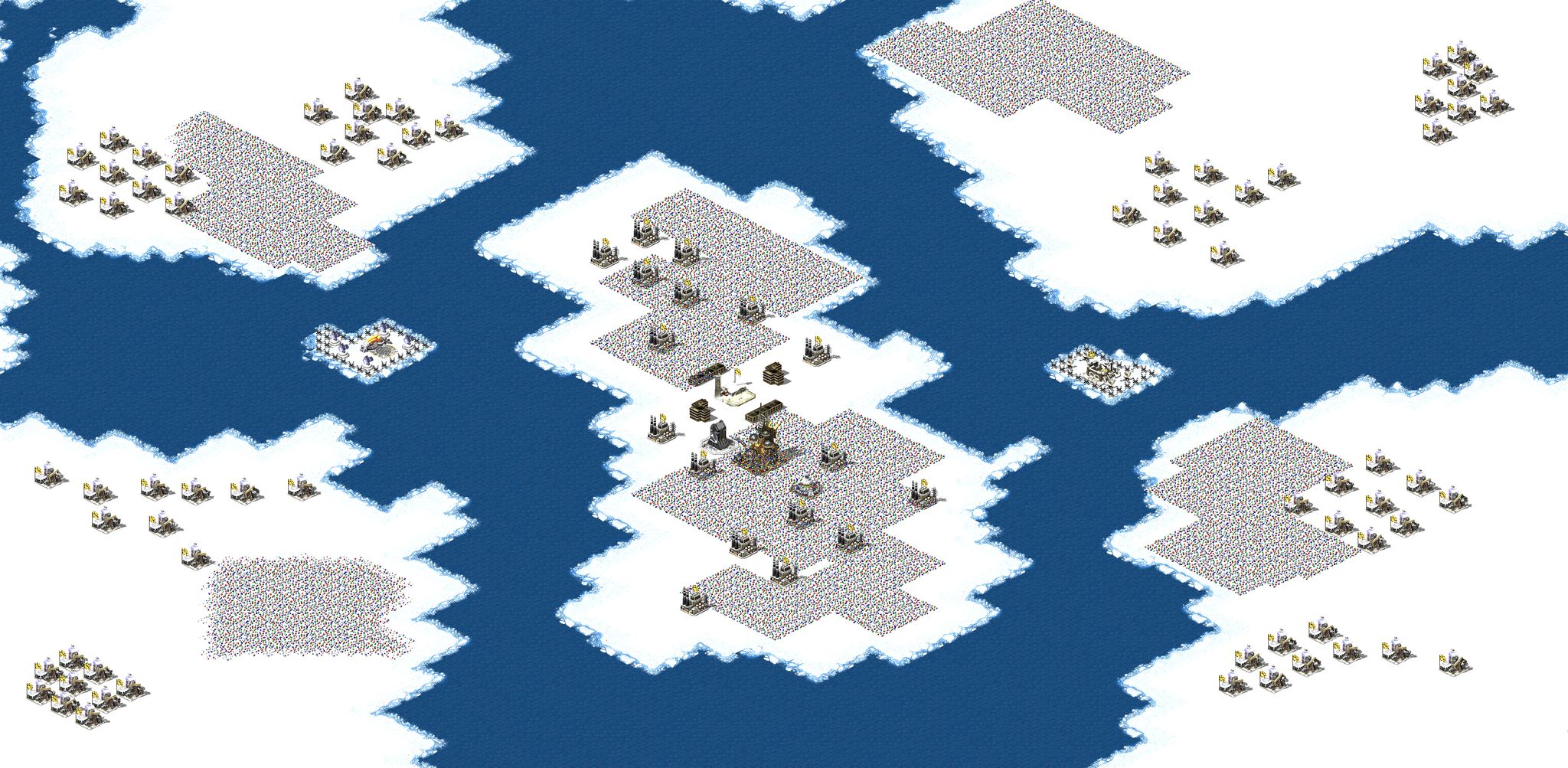 nordpol(by schueler0) full-resolution render