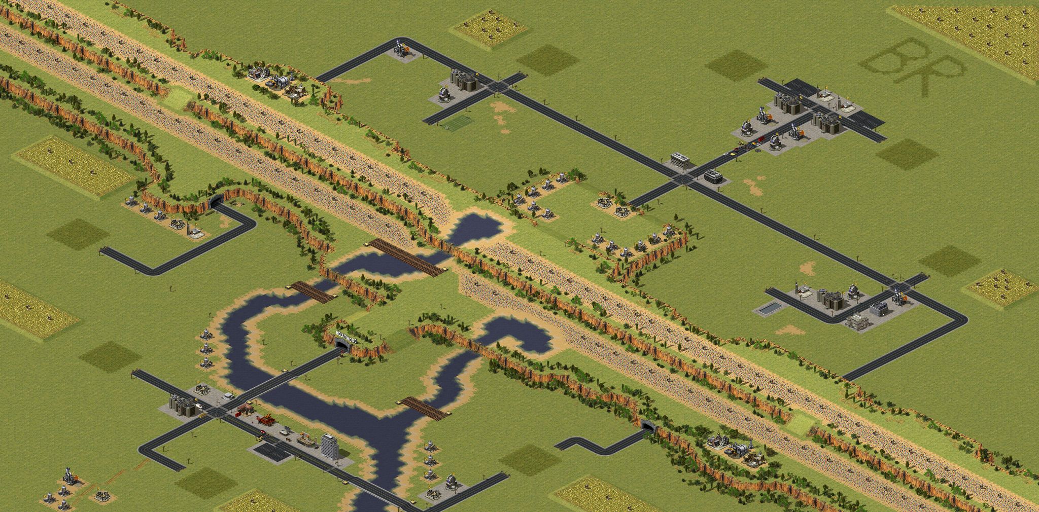 [8] Gua Musang full-resolution render